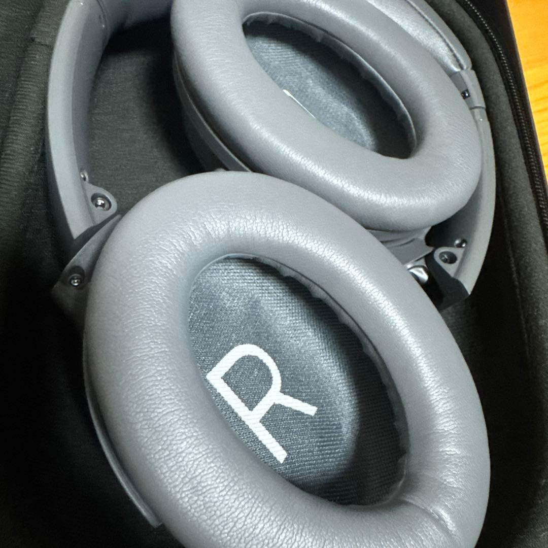 お値下げ不可　Bose ワイヤレスヘッドホンとBluetooth送信機セット