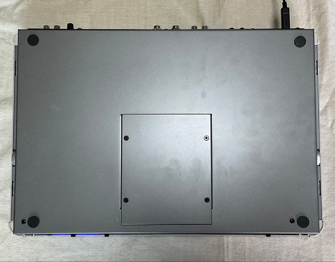 完動品 Vestax VCI-300mk2 & VFX-1　serato DJ