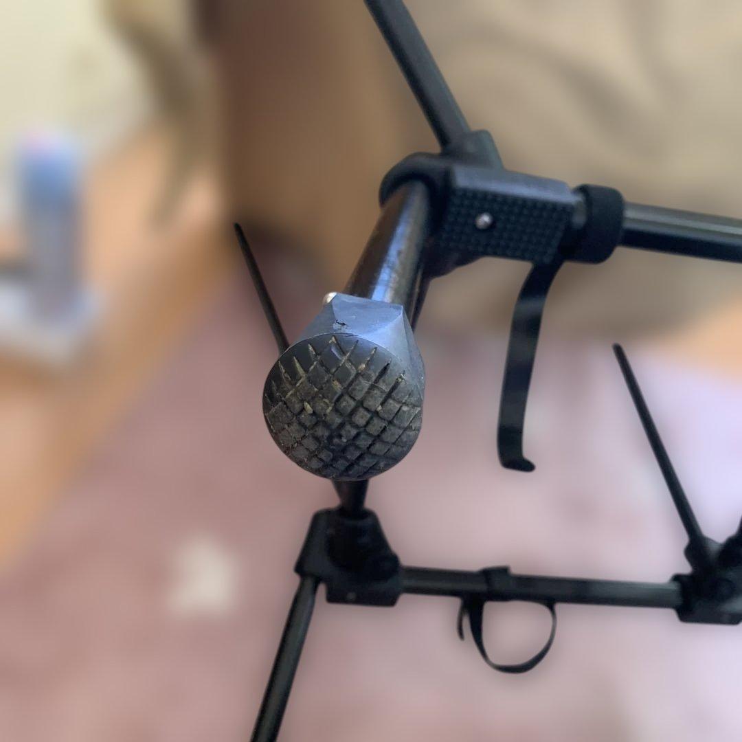 DOD スゴイッス タン　アウトドアチェア