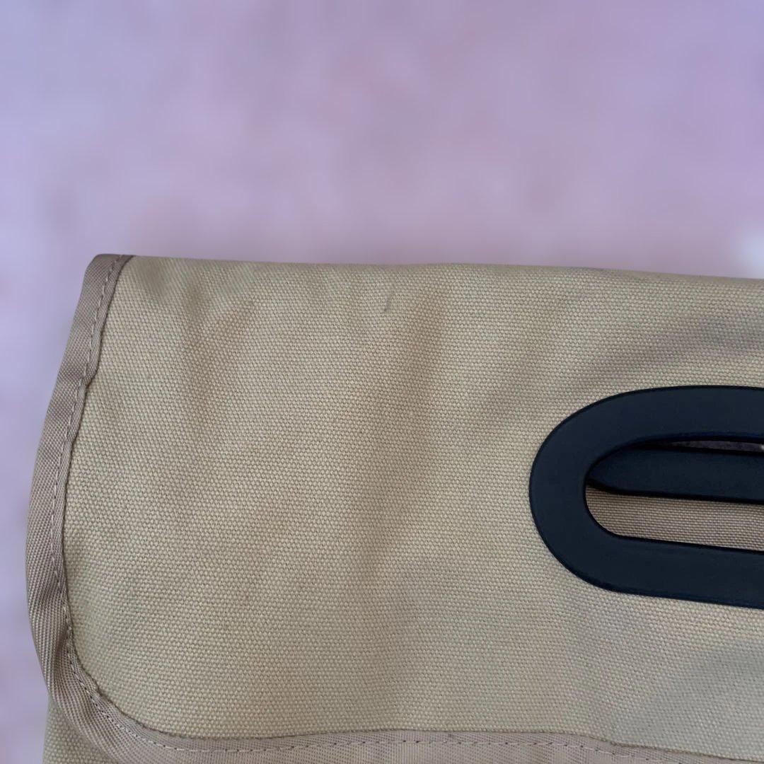 DOD スゴイッス タン　アウトドアチェア