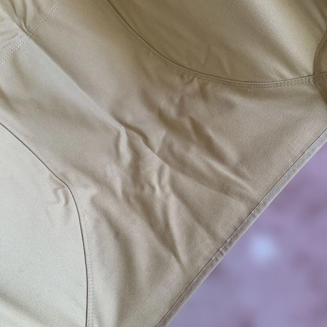 DOD スゴイッス タン　アウトドアチェア