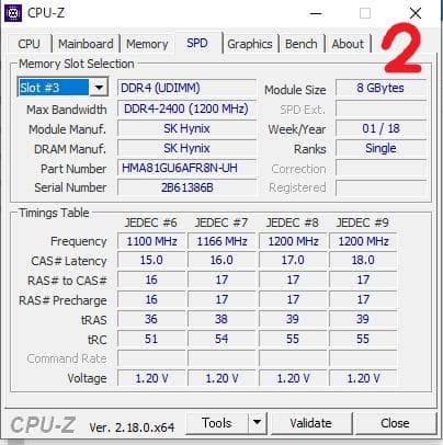 あ*ど様 DDR4 2400 8GB×3 + 4GB×1 合計28GB