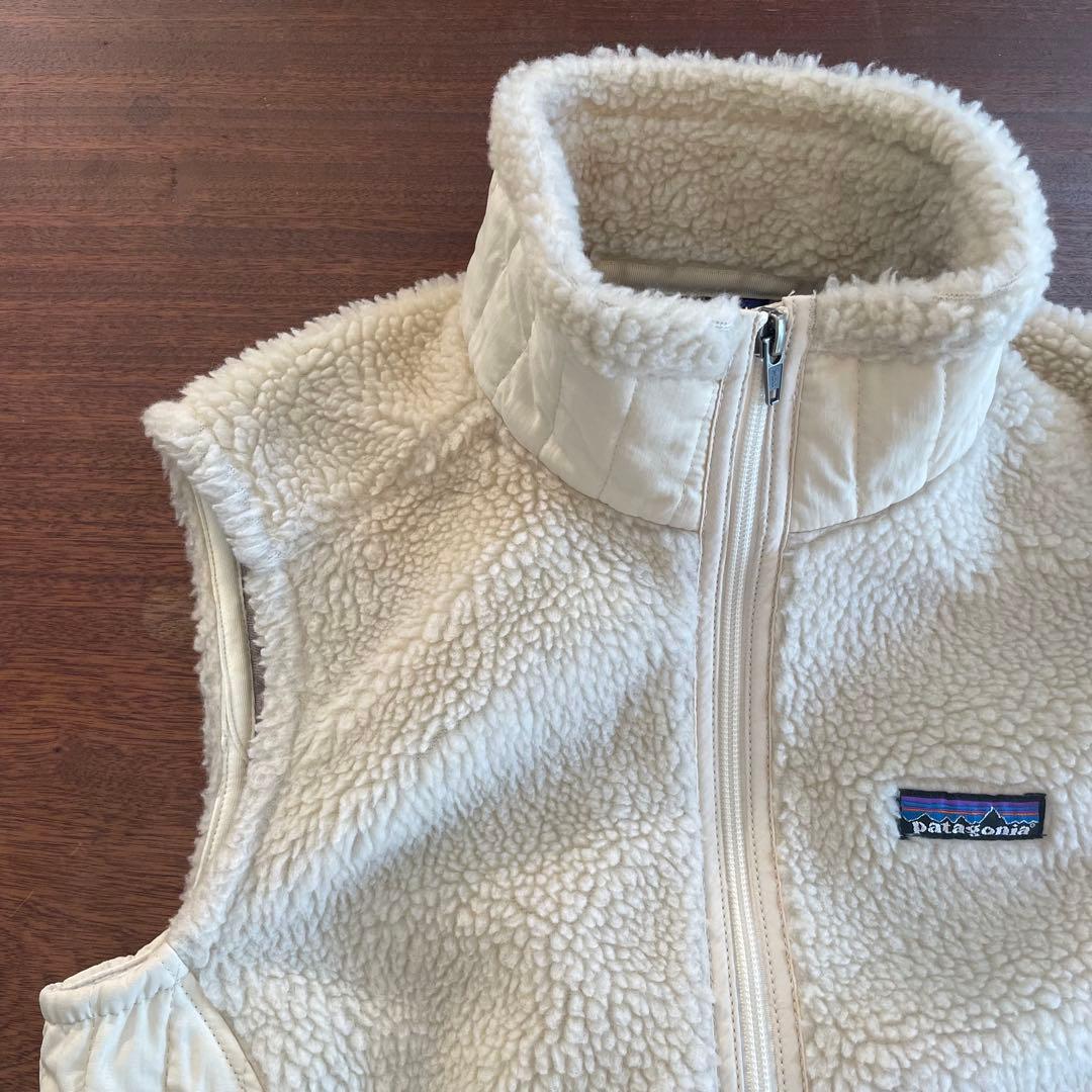 パタゴニア　ベスト　Mサイズ