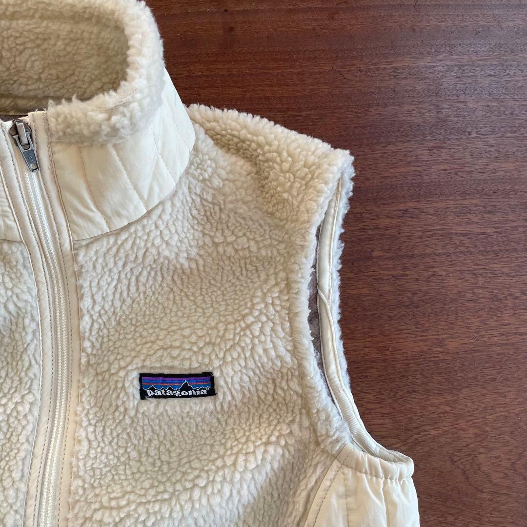 パタゴニア　ベスト　Mサイズ