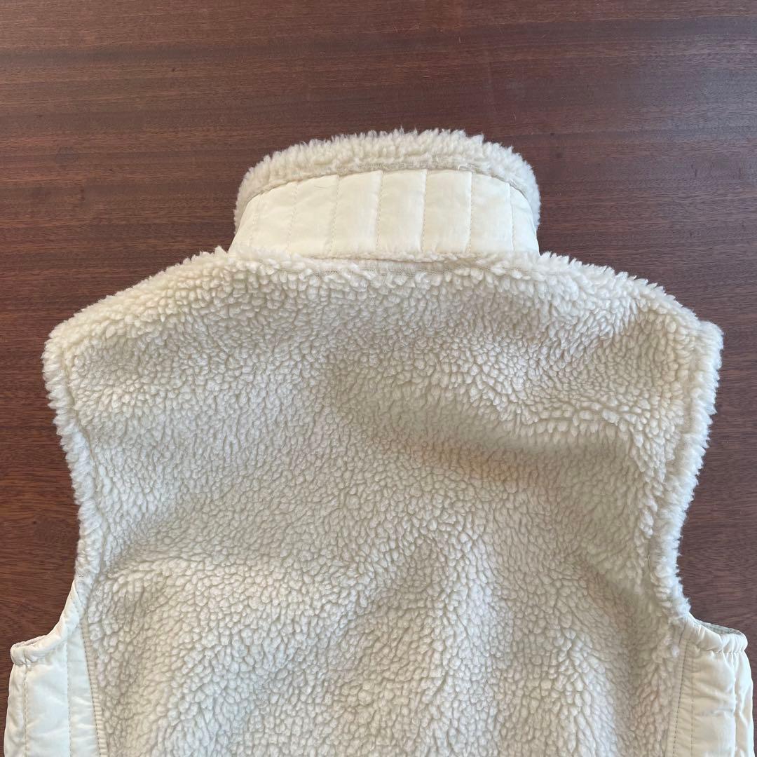 パタゴニア　ベスト　Mサイズ