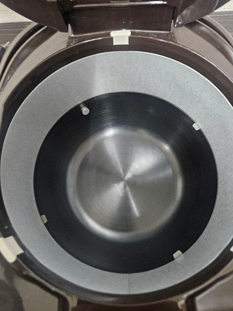 象印 1.8L 一升炊き 炊飯器 NW-VC18 大容量タイプ！ 23年製