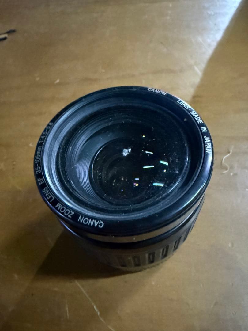 Nikon FM2 フィルムカメラ Nikkor 50mmレンズ付き