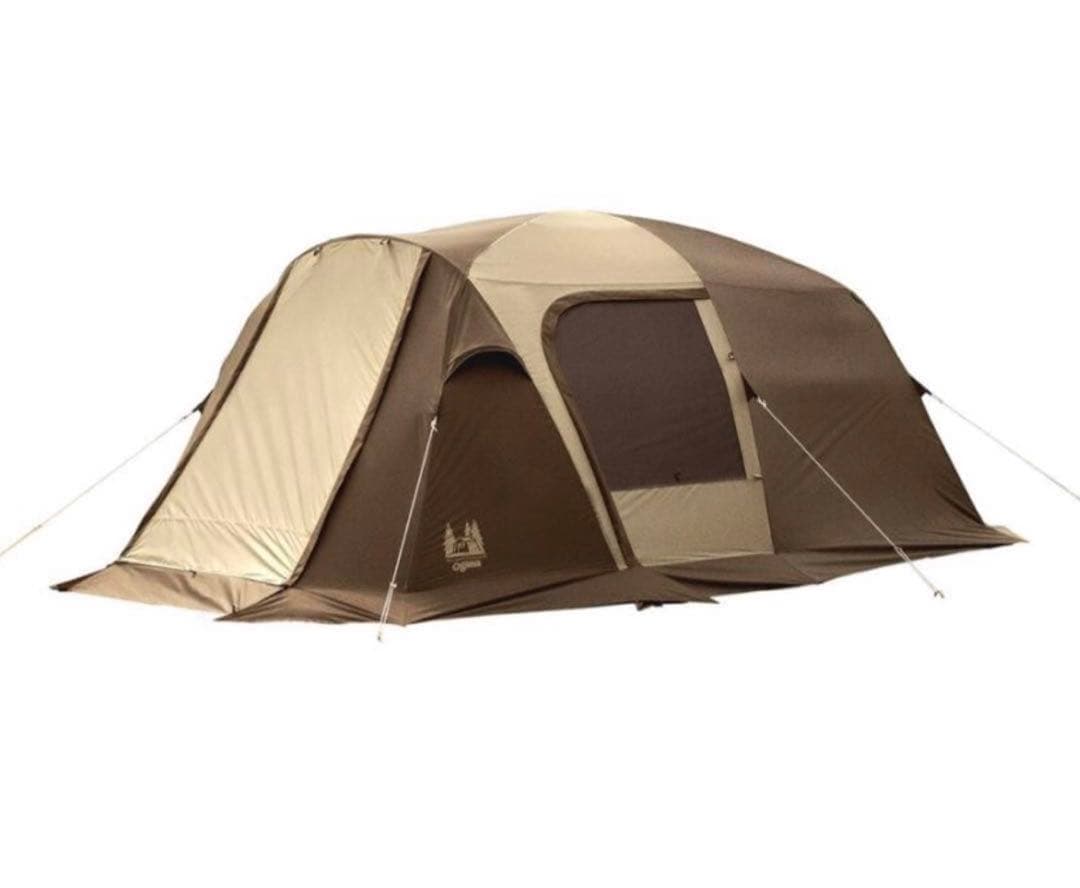 新品 ogawa ティエラリンド　テント