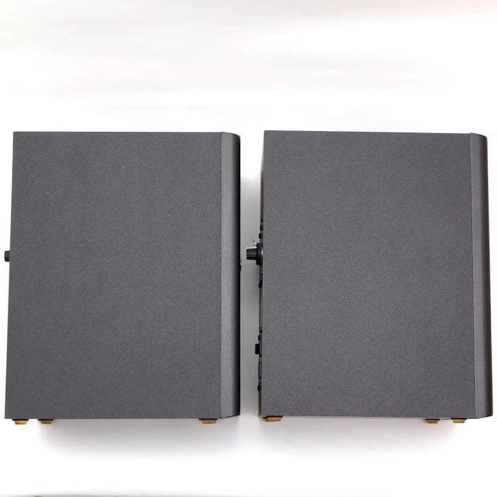 FOSTEX PM0.5d ペア（2台）モニタースピーカー アクティブスピーカー