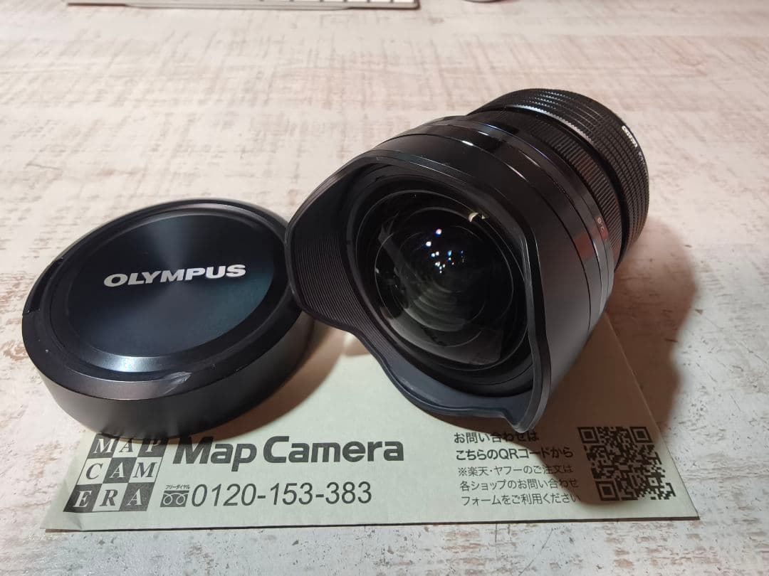 レンズ(ズーム) M.ZUIKO DIGITAL ED 7-14mm F2.8 PRO