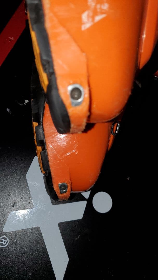 スカルパ　マエストラーレ　26cm