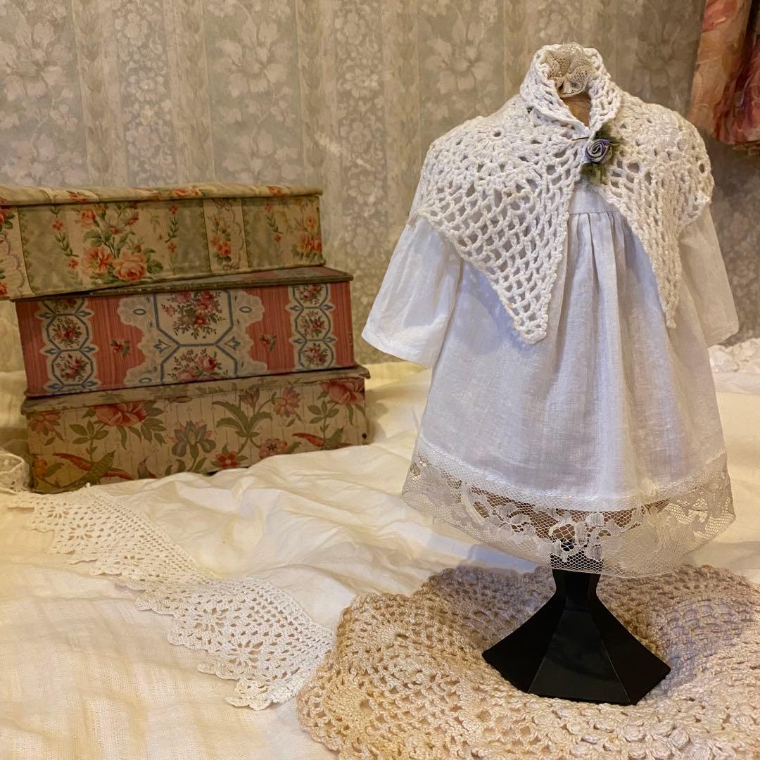 小さなトルソー　アンティーク　ヴィンテージ