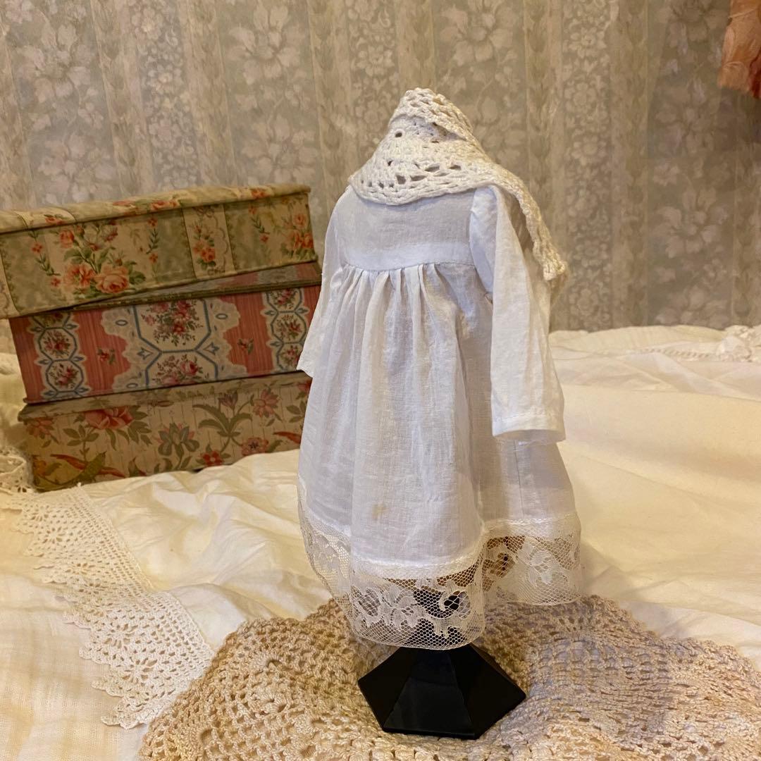 小さなトルソー　アンティーク　ヴィンテージ