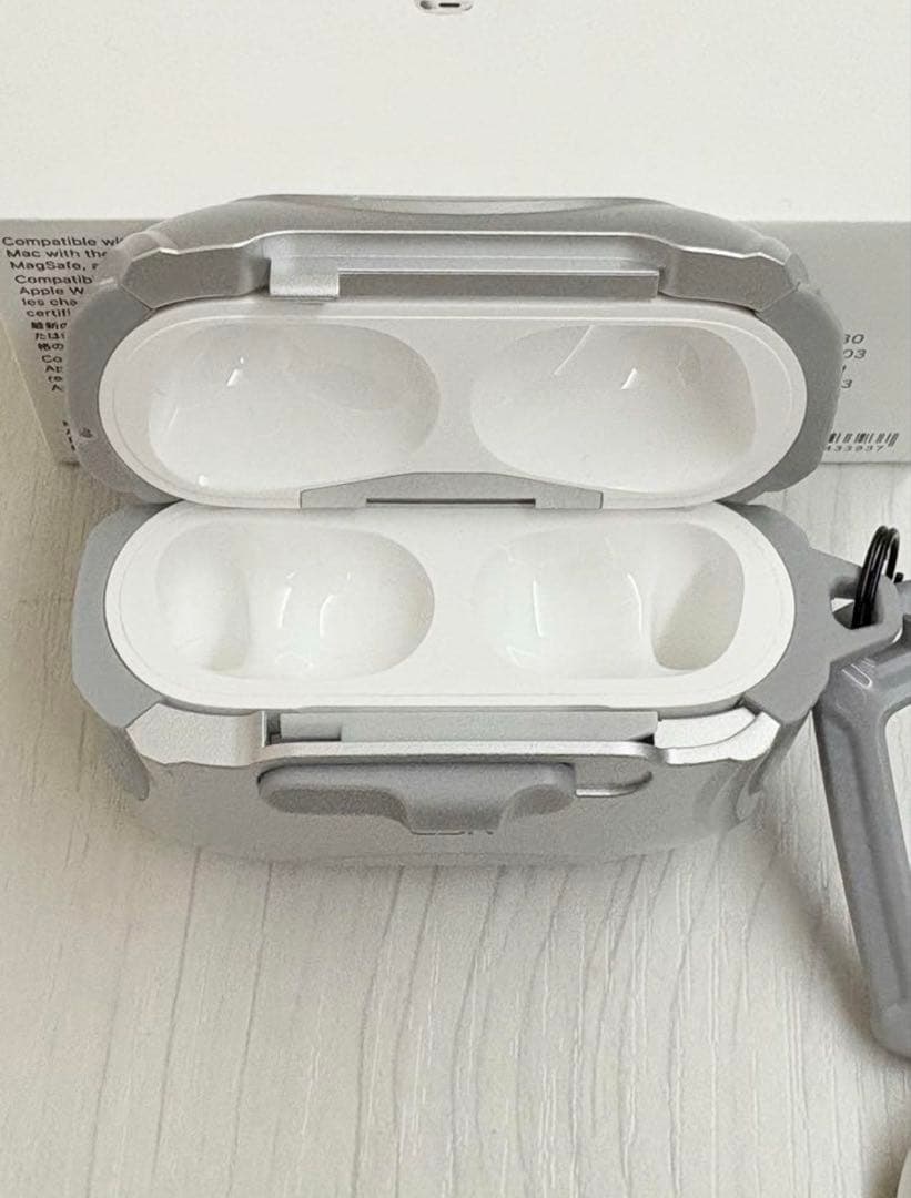 AirPodsPro2 本体 AppleCare+保証付き