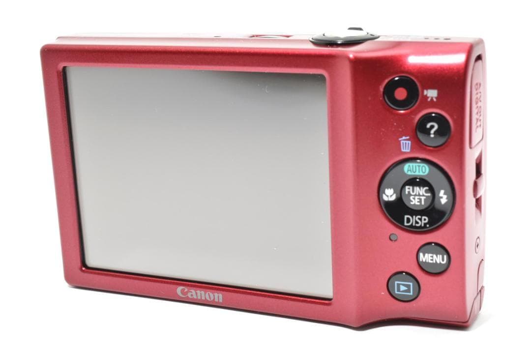 ■ 美品 ■　キヤノン Canon PowerShot A3400 IS 動作品