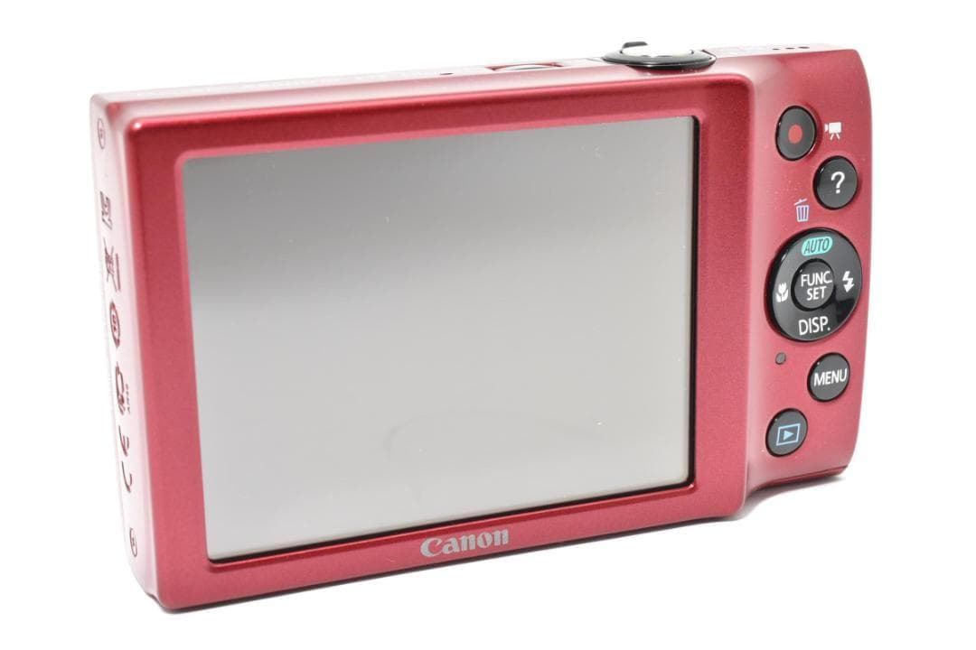 ■ 美品 ■　キヤノン Canon PowerShot A3400 IS 動作品