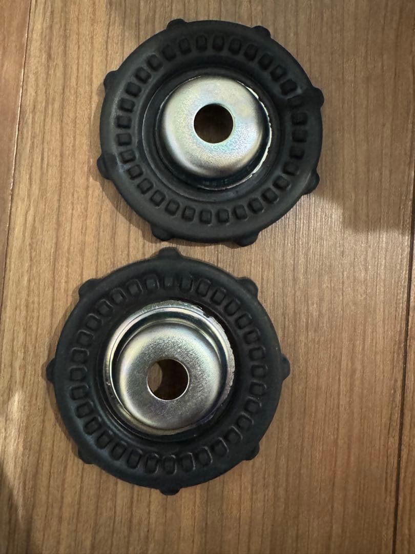 タナベサステックプロCR ha36s アルトワークス2WD用