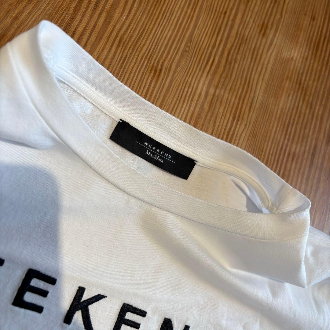 MaxMara WEEKEND Tシャツ マックスマーラ