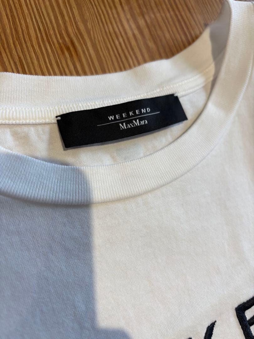MaxMara WEEKEND Tシャツ マックスマーラ