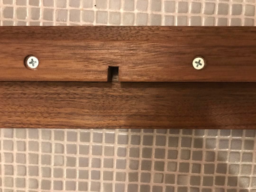 MasterWal マスターウォール ベッドフレーム ワイドダブル