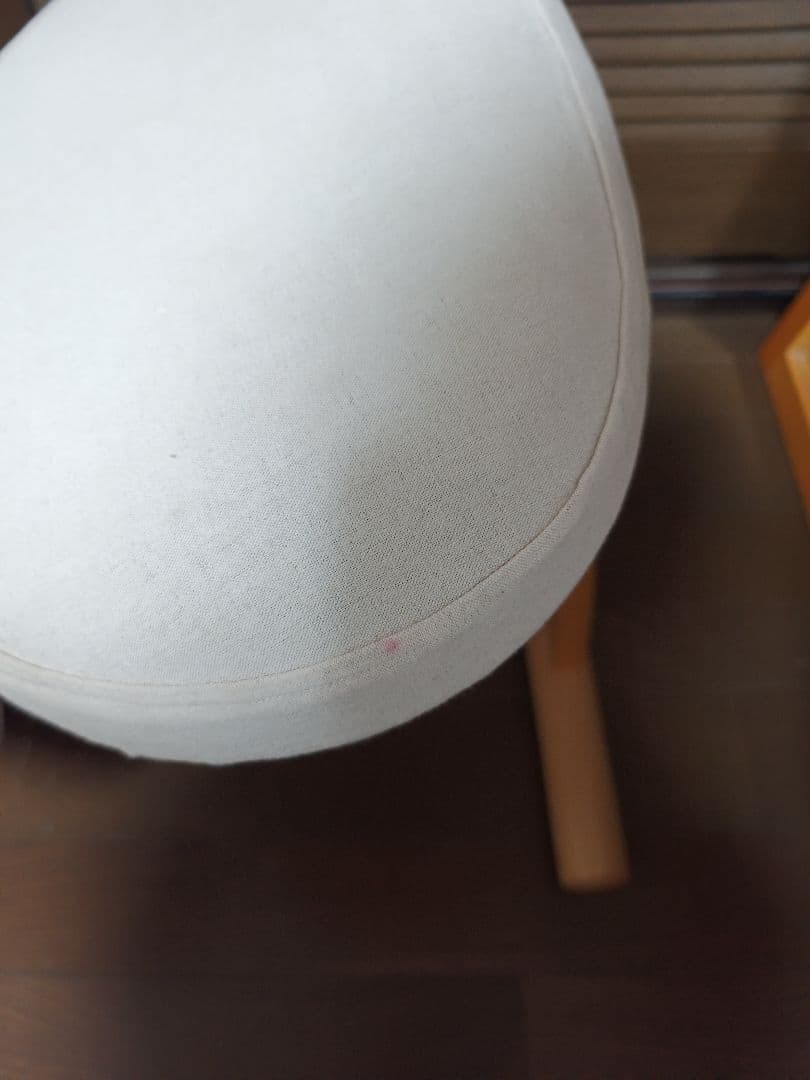 バランスラボ バランスチェア バランスイージー ダークブラウン中古