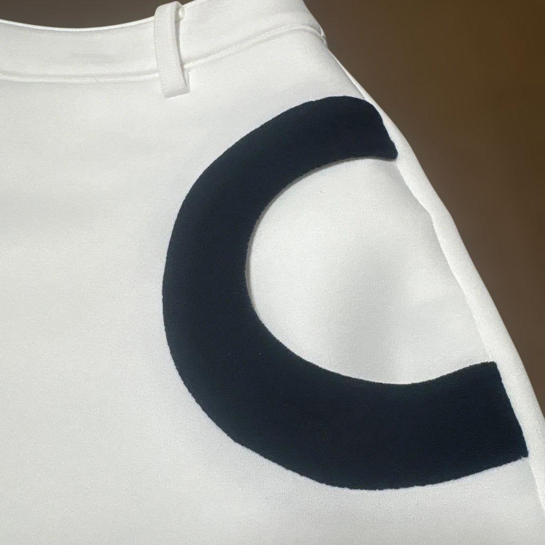 新品未使用☆archivio ダンボールスウェットスカート