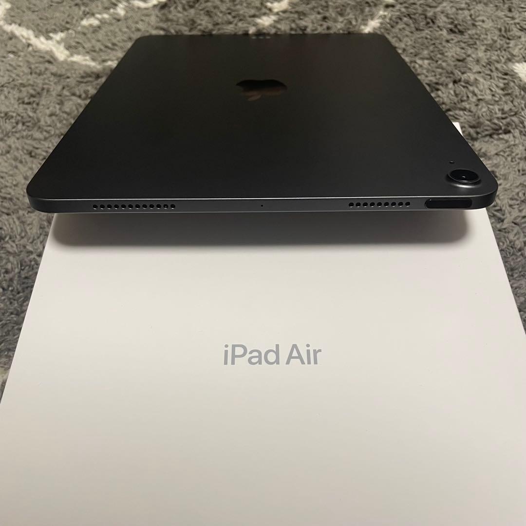 iPad Air 第4世代 64GB Apple Pencil付き