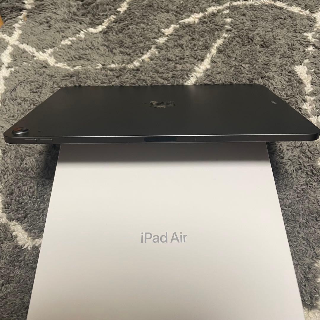 iPad Air 第4世代 64GB Apple Pencil付き