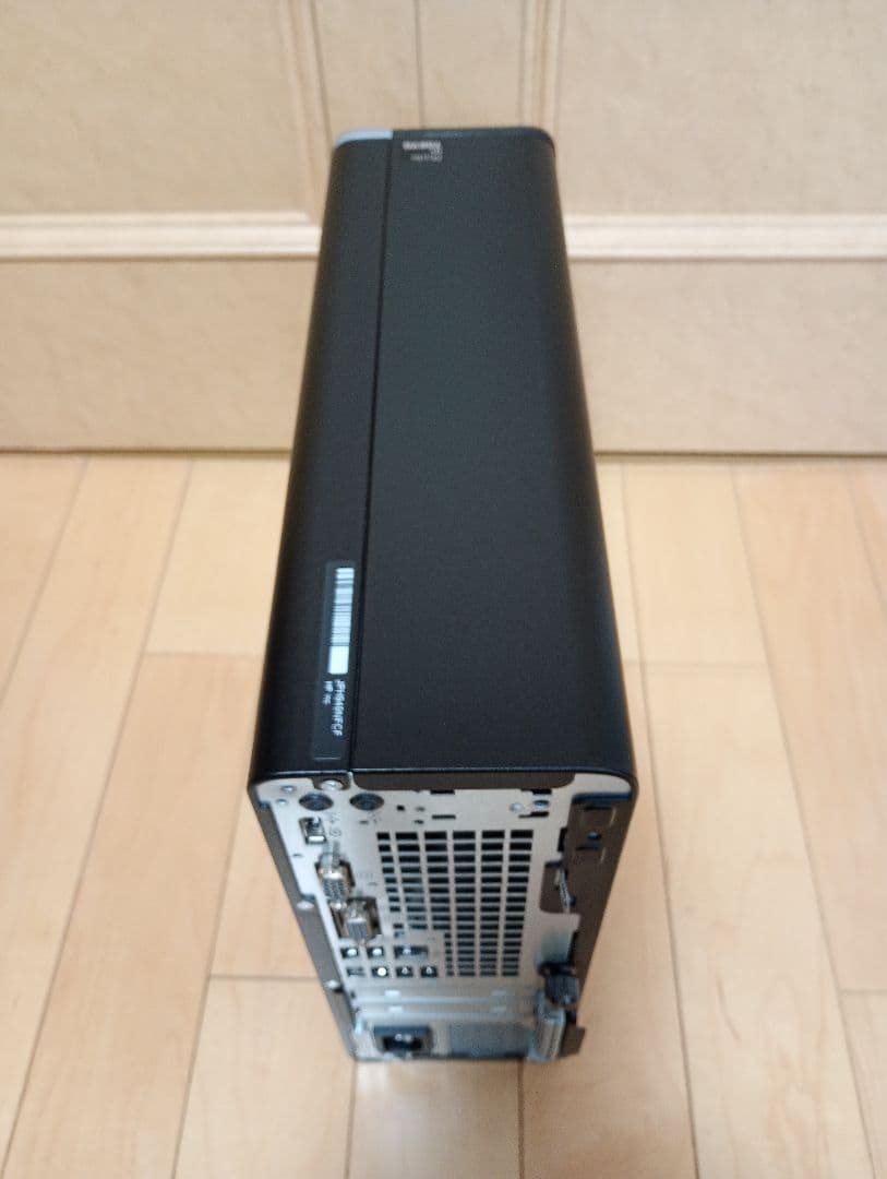 HP400G6正規Windows11/9世代CPUメモリ8G/NVMe256GB