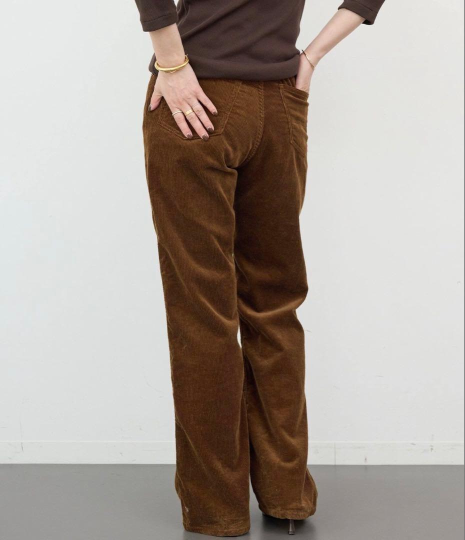 Deuxieme Classe Useful パンツ