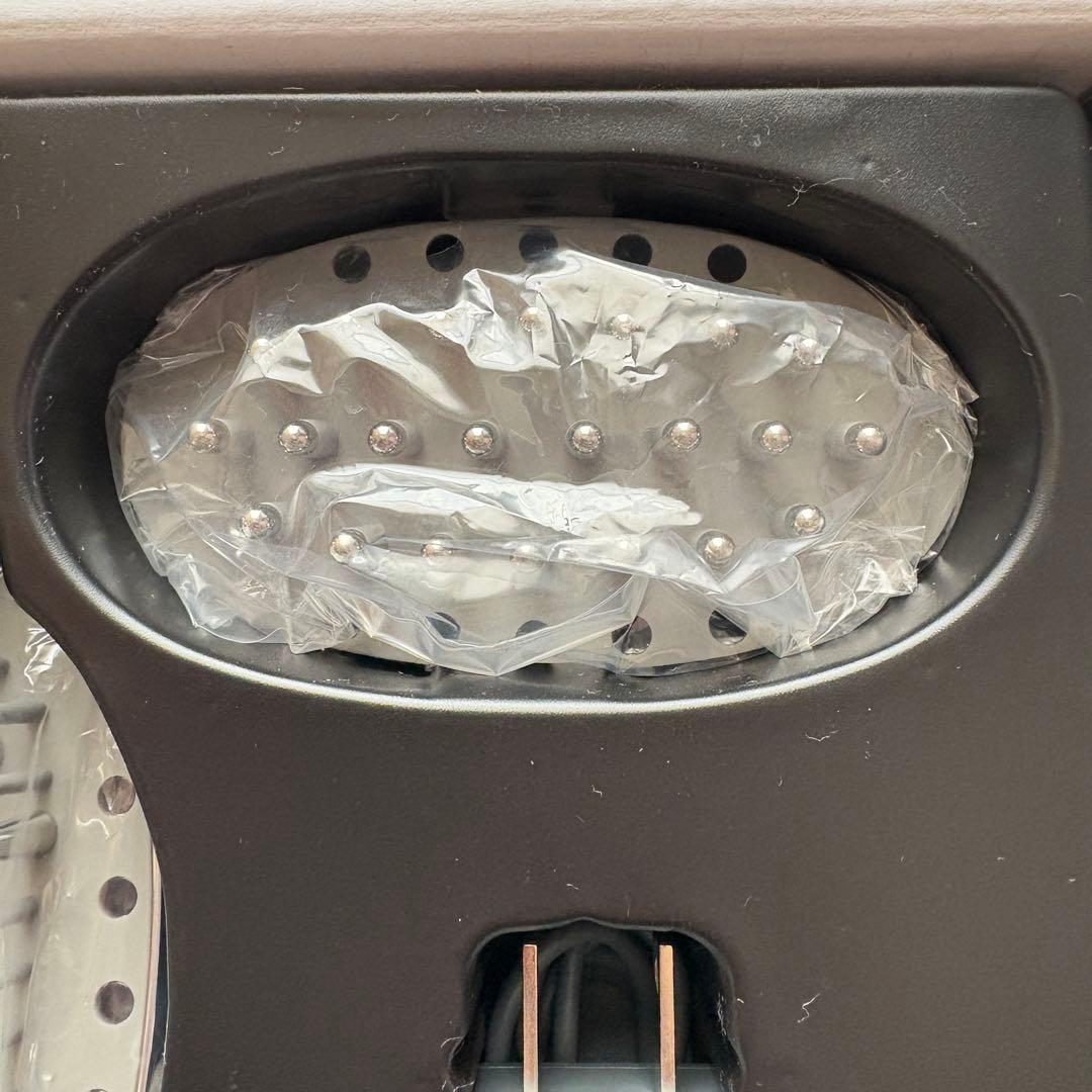 【新品】ヤーマンミーゼ スカルプリフトアクティブプラス MS82G 59400円