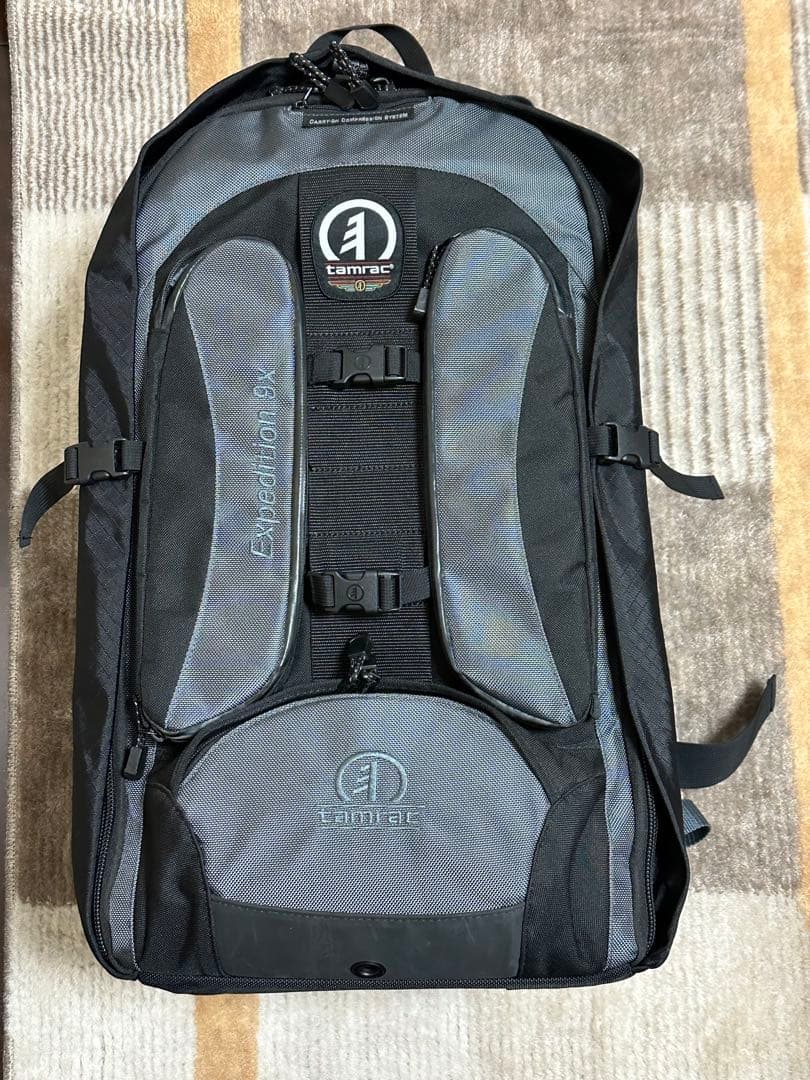 tamrac タムラック 5589 Expedition 9