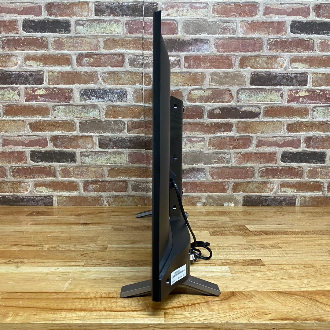 東芝 32V型 液晶テレビ 32V34 REGZA スマートテレビ 動画アプリ○