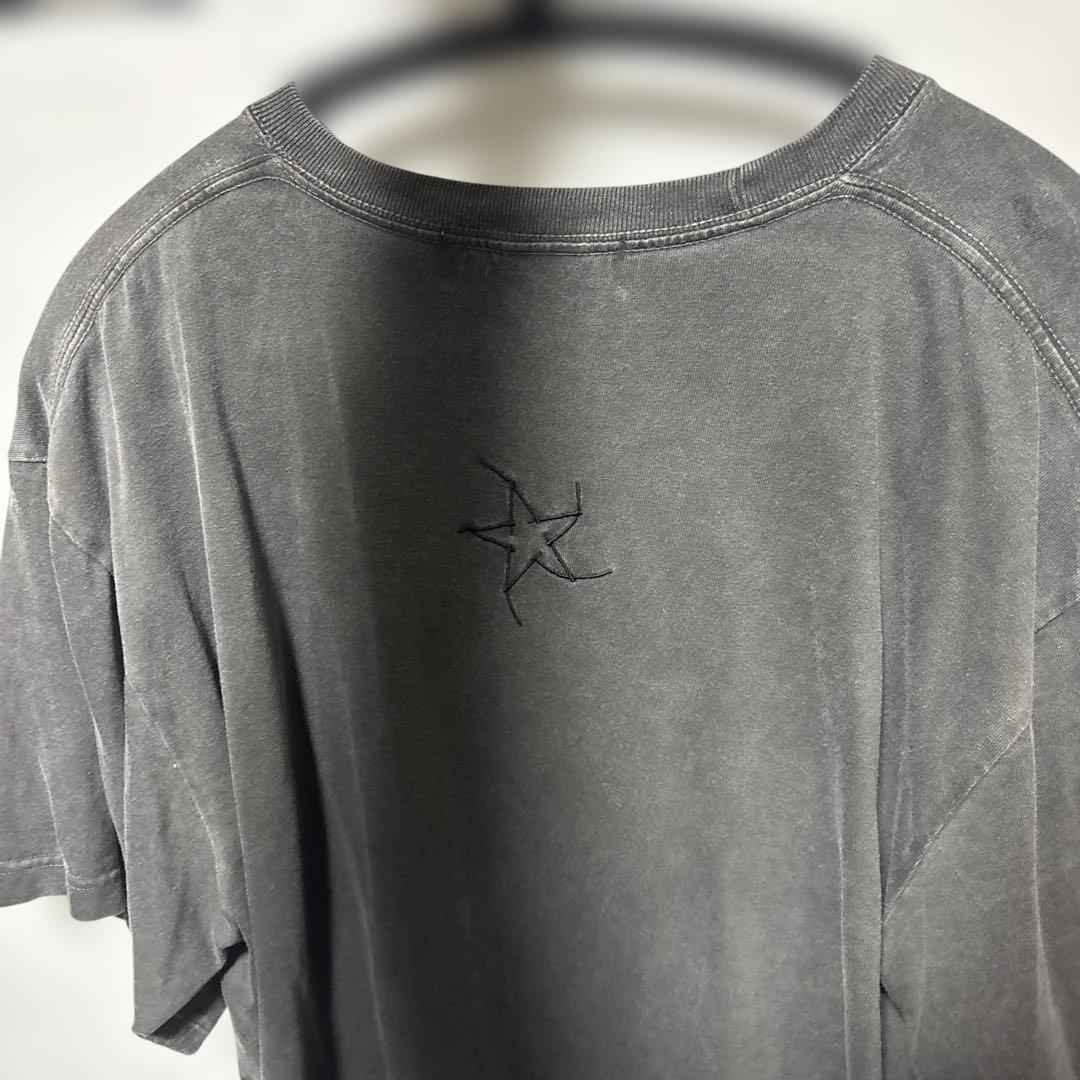 ぼっちざろっく× CONVERSE TOKYOグラフィックTシャツ 後藤ひとり