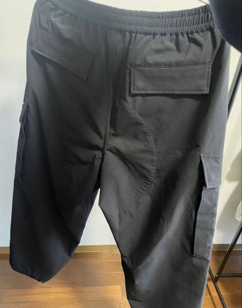 daiwa pier39 TECH LOOSE セットアップ