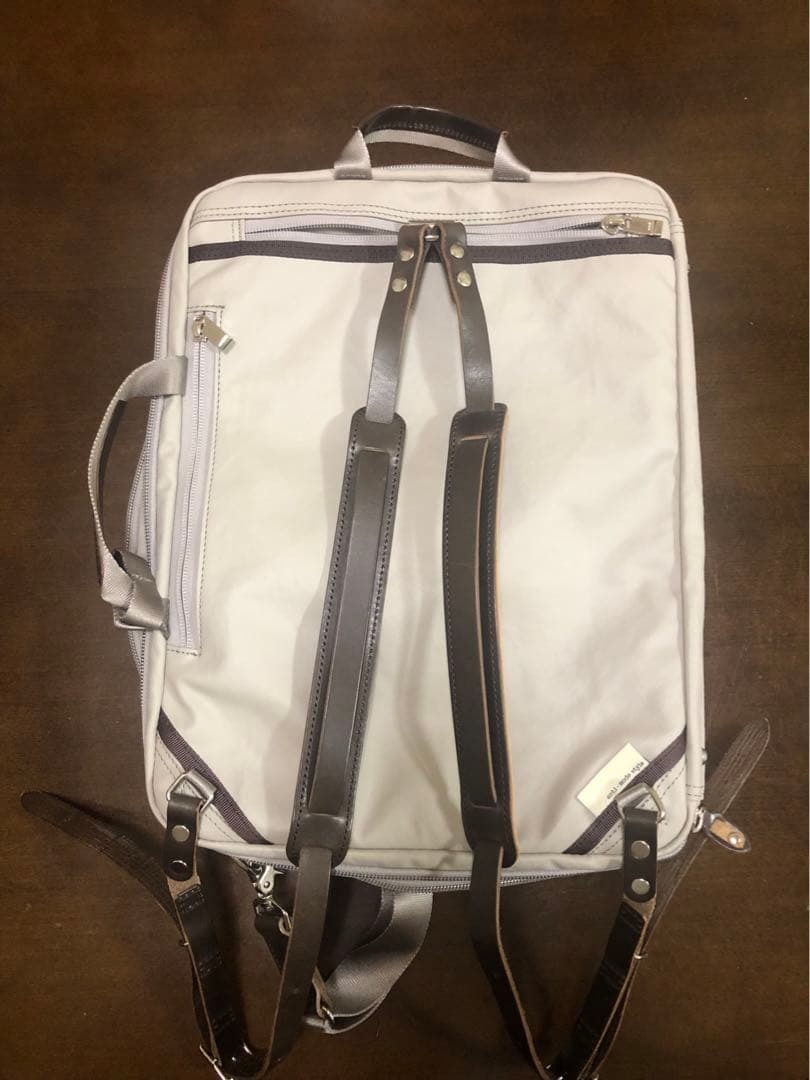 レディースビジネスリュック（豊岡鞄保証書付）