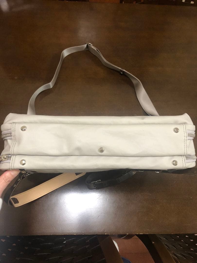 レディースビジネスリュック（豊岡鞄保証書付）