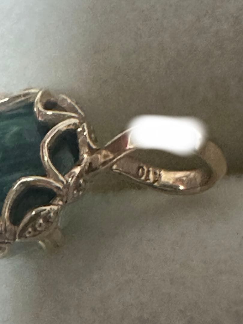 agete ネックレスセット