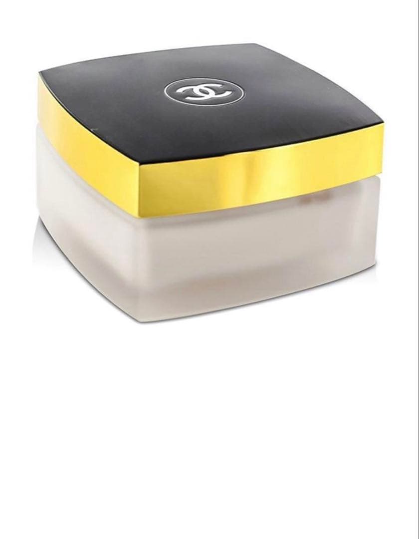 ☆送料込☆ CHANEL シャネル N゜5 ボディ クリーム 150ml