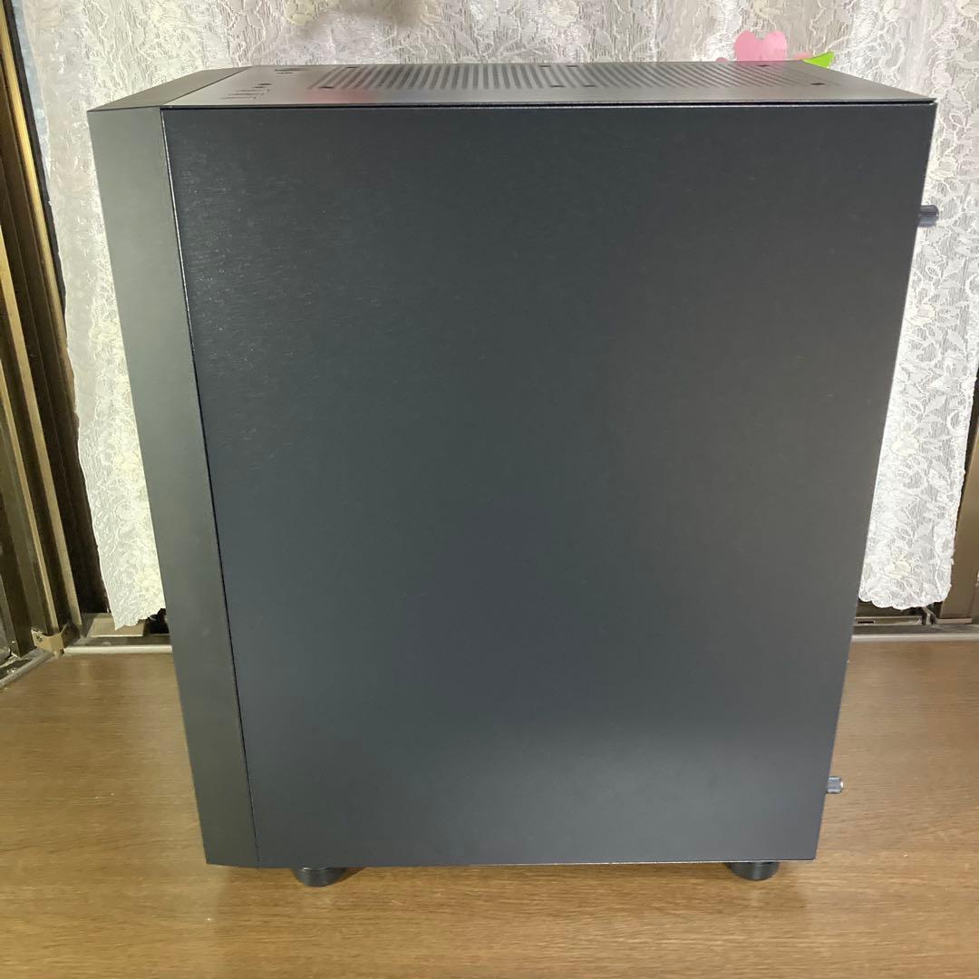 ASUS PRIME H310-A デスクトップPC (新品PCケース使用)#2