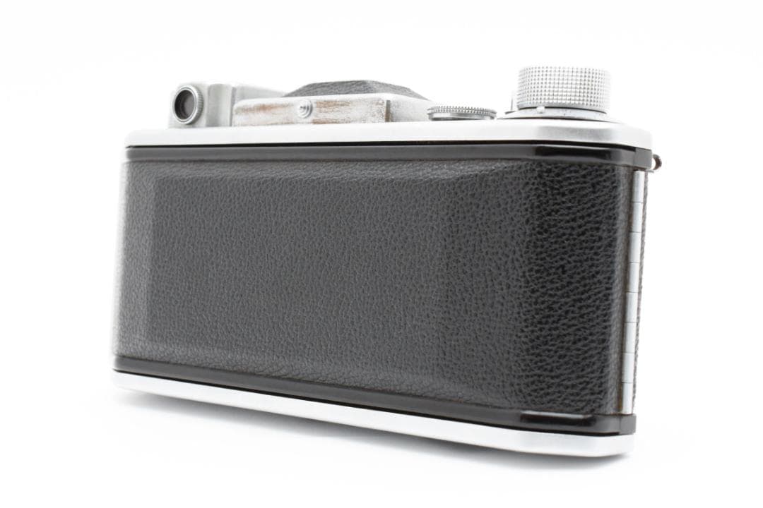 ★極美品・訳あり★ペンタックス Asahiflex IIA 58mm F2.4