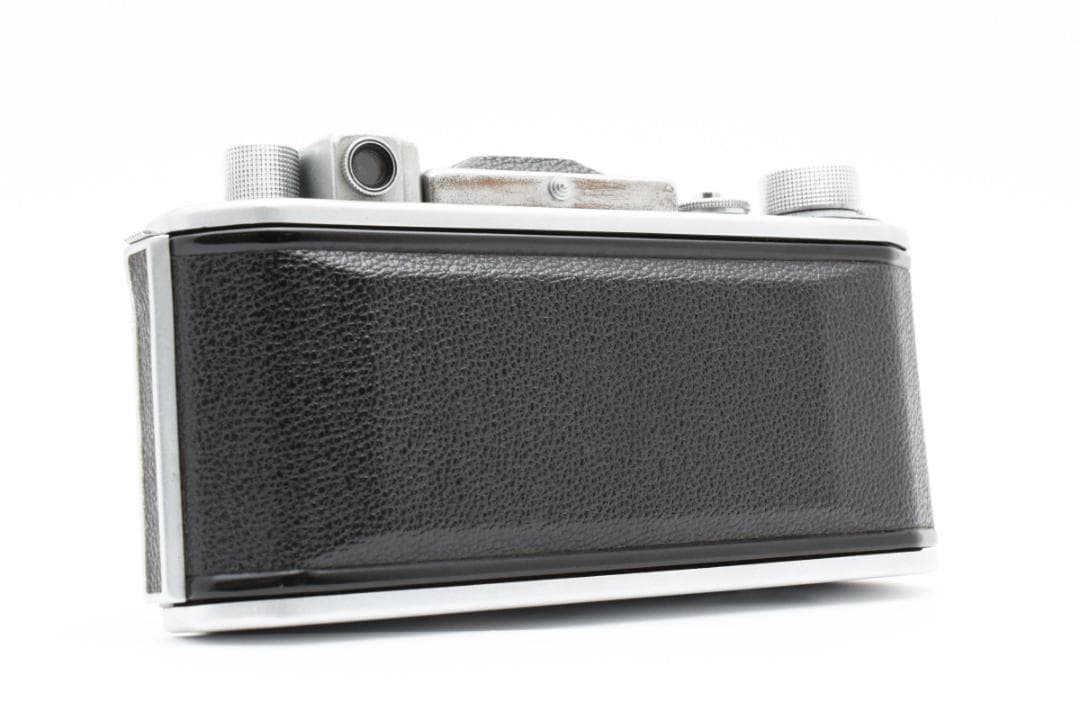 ★極美品・訳あり★ペンタックス Asahiflex IIA 58mm F2.4