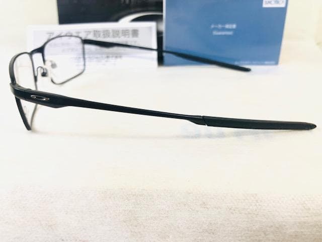 新品オークリー超軽量メタルフレーム眼鏡メガネめがねサングラス野球ゴルフ/マラソン