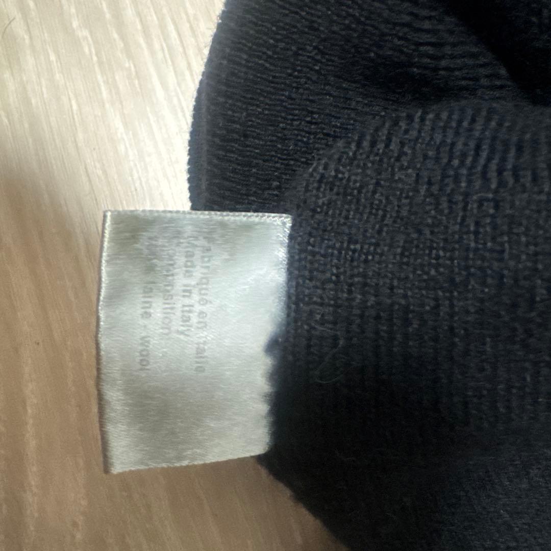 Dior homme ニットキャップ