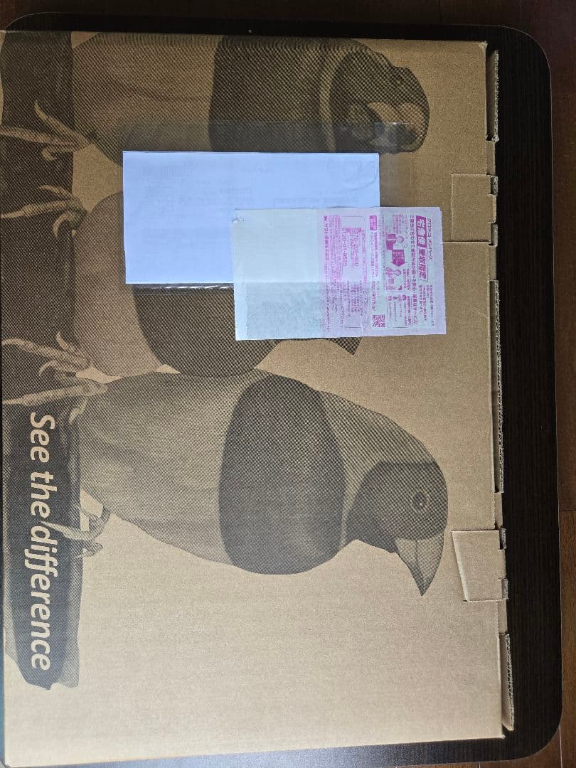 viewsonic vx2405-p-mhd-7　ゲーミングディスプレイ本体