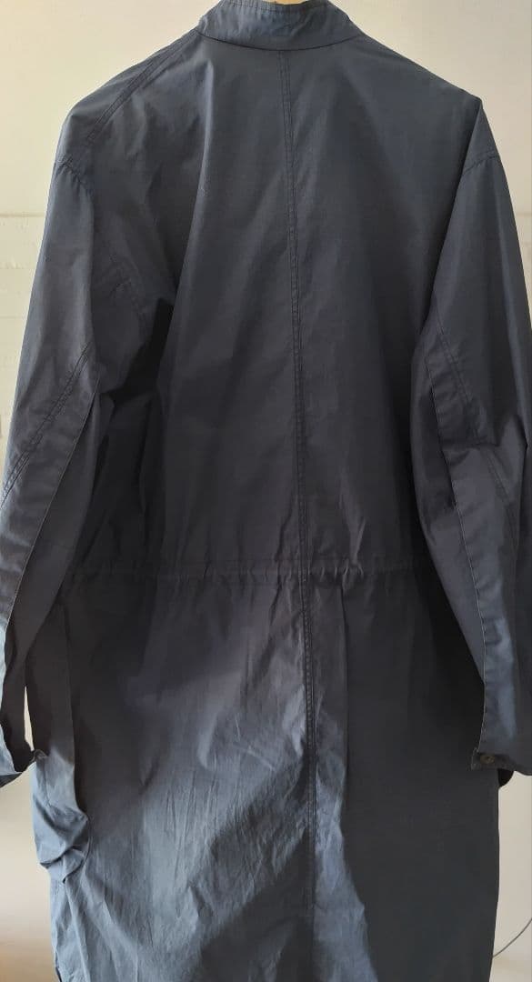 RAF SIMONS モッズ コート　ラフシモンズ プラダ