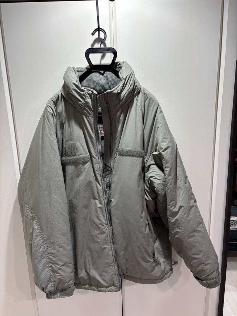 FREAK'S STORE LEVEL7 PRIMALOFT プリマロフト L