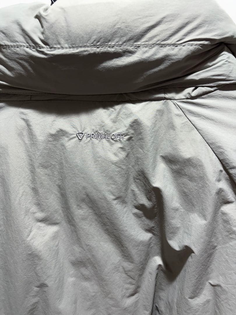 FREAK'S STORE LEVEL7 PRIMALOFT プリマロフト L