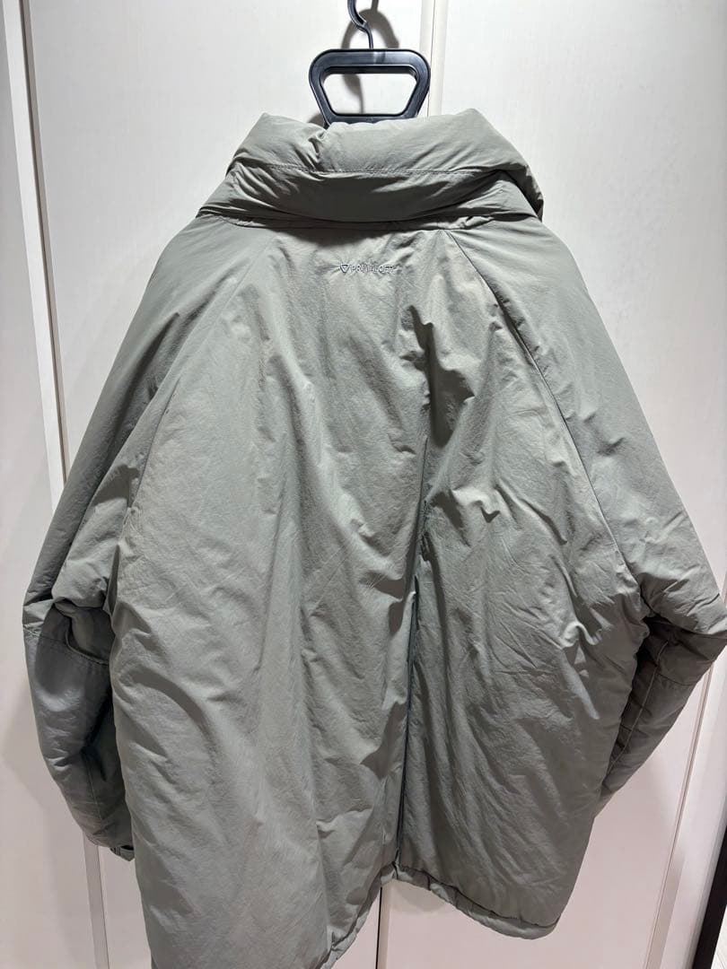 FREAK'S STORE LEVEL7 PRIMALOFT プリマロフト L