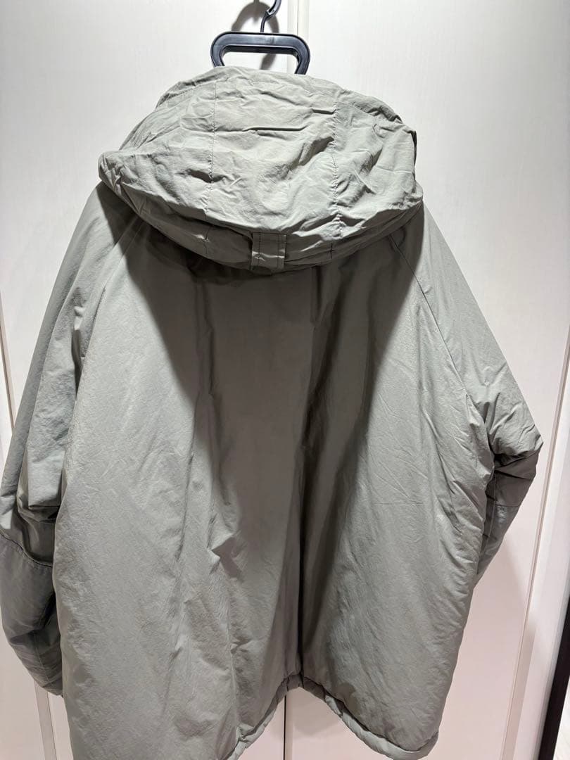 FREAK'S STORE LEVEL7 PRIMALOFT プリマロフト L